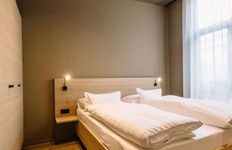 Panoramic Suites Winzerhöhe - Foto 29