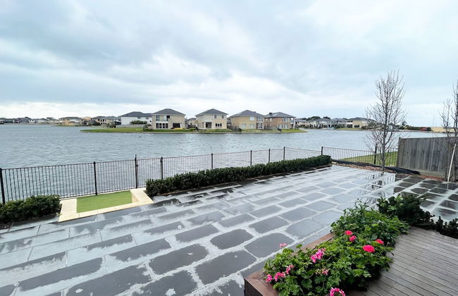 Luxury Waterfront SpaciousHouse Lakeview - Foto 54