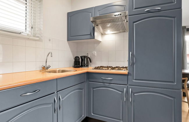 Summio Waterpark De Bloemert - Foto 66