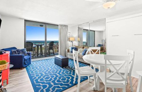 SunDestin Resort Unit 0204 - Photo 7