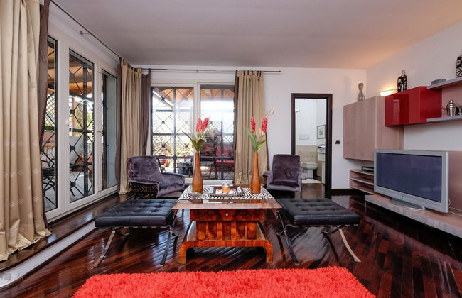 Apartment in Rome - Photo 5