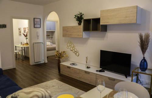 Casa vacanze moderna a 500m dalle piste - Foto 58