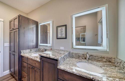 MonArk Chalet - Foto 25