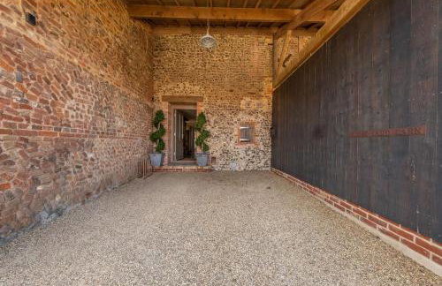 Horse Yard Barn - Foto 68