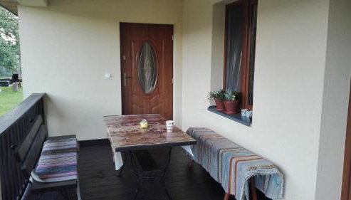 Dom w spokojnej okolicy - Foto 2