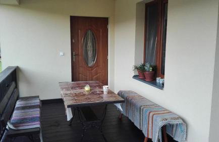 Dom w spokojnej okolicy - Foto 2