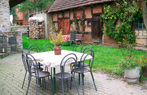 Ferienhaushälfte Jabelscher See - Photo 3