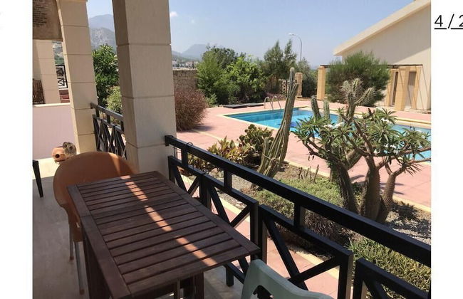 Sunset Villa Girne Cyprus - Foto 20