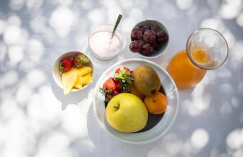 Petrus Cilento Rooms - Foto 10