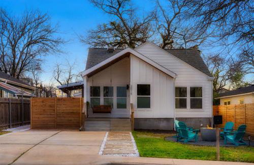 Sunflower House - Luxe Retreat with Sauna & Hot Tub - Foto 7