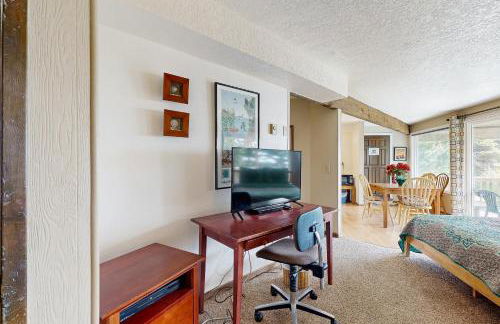 The Yaquina House - Foto 13