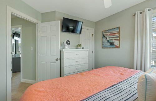 Sojourn Family home with Country Club Access 5 Bedrooms Sleeps 12 - Foto 13