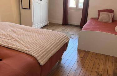 Le temps suspendu - Futuroscope - Foto 2