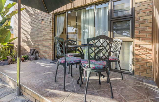 Chala Kigi Self Catering - Foto 17