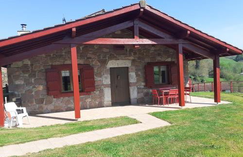 Gîte ETXOLA - Foto 27