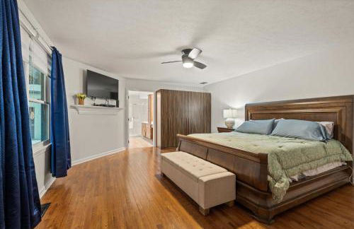 Green Mountain Song-Massanutten Mountain - Foto 20