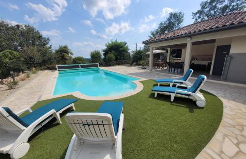 Gîte Les B - Photo 1