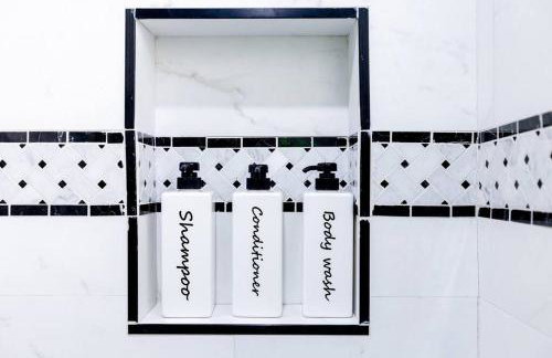 Angies-10 Min Beach-10 People-Terrace-Families - Foto 25