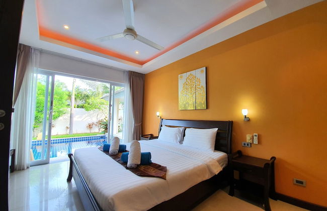 Lipa Talay Hok - Foto 8