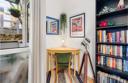 Stylish 2 bed Central London - Foto 10