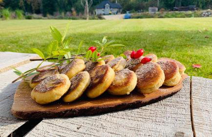 Anielski Zakątek - Foto 9