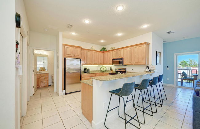 Bradenton Beach Club Bliss-2 Bedroom-2 Bathroom Condo-2 Pools-hottub-private Beach Access - Foto 42