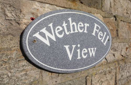 Wether Fell View - Foto 2