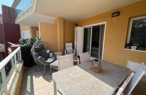 Appartement de luxe au golf de Hacienda del Alamo - Foto 4