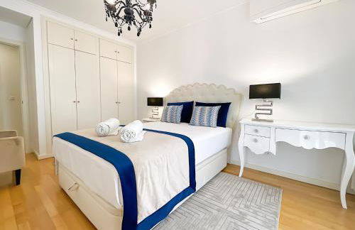 Prestige Lisbon Entire 3 Bedroom Luxury Apartment - Foto 14