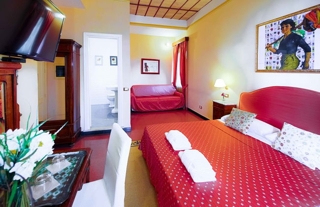 Casa de' Fiori Biscione - Foto 37