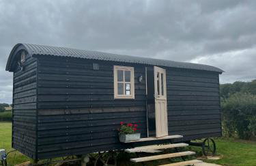 Shepherds Huts - Foto 9