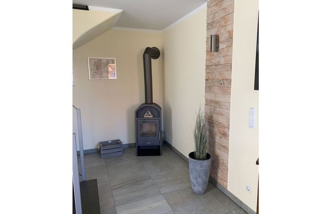 Just Before the Cape, Holiday Home B - Foto 14