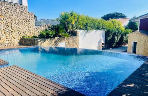 GLICINIAS Cascais Villa - Foto 1