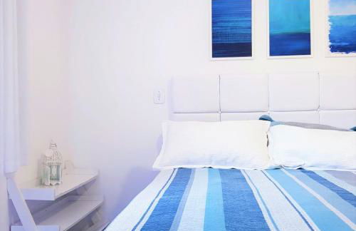 Paraiso no Guarujá Enseada - Piscina - Ar Condicionado - WIFI - Garagem - Foto 1