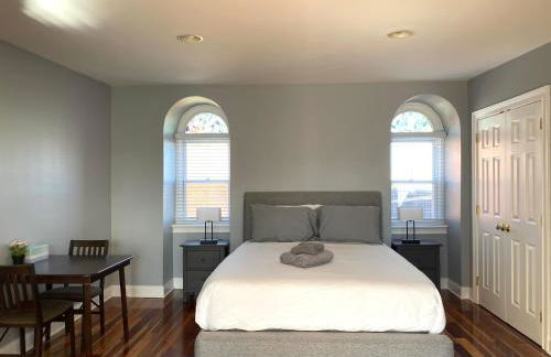 AF Stays - Philadelphia 1224 Mt Vernon St - Foto 28