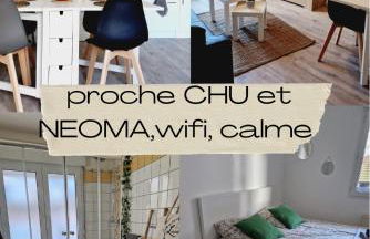 ANTOINE, madamedemconciergerie - Foto 1