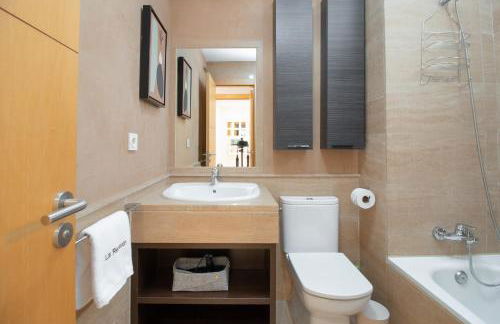 C13 Seaside Málaga with pool and parking - Foto 23