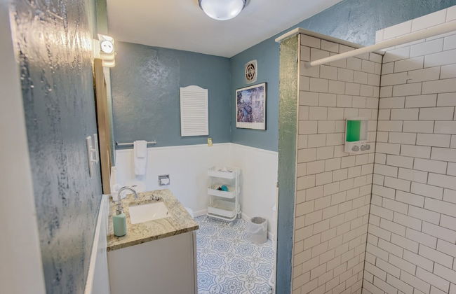 3BR Hot-tub & Dog-friendly Old Colorado City!! - Foto 22