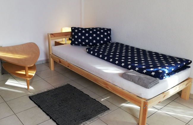 Haus Lindheim - Ferienwohnungen - Foto 5