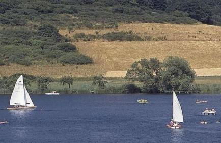Ferienwohnung Seeblick I - Foto 30