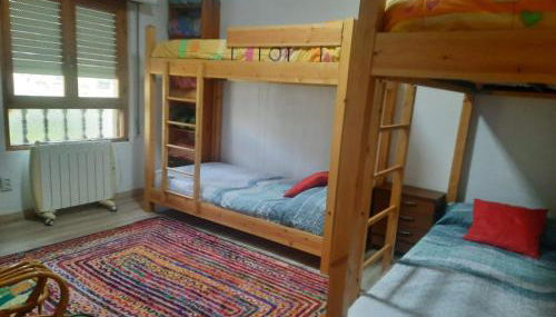 Apartamento Picos de Europa - Foto 3