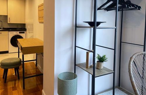 Marismas de Cantabria cerca de Laredo - Foto 21