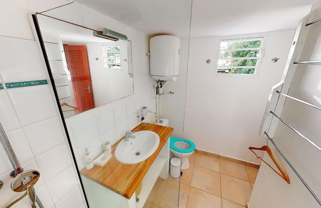 Les gîtes Baobab - Photo 47