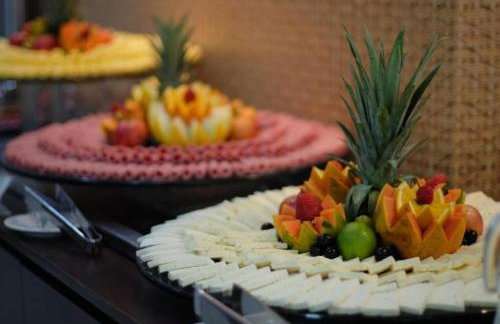 Flat Hotel Tropical Executive Praia Ponta Negra - Foto 29