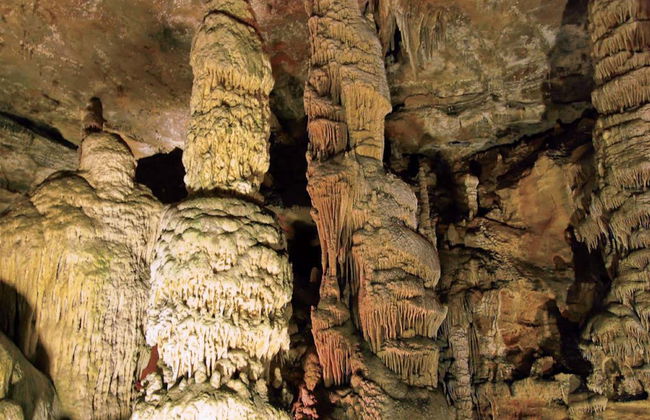 Excursión a las grutas Rei do Mato y Maquiné + Museo Guimaraes Rosa - Foto 3