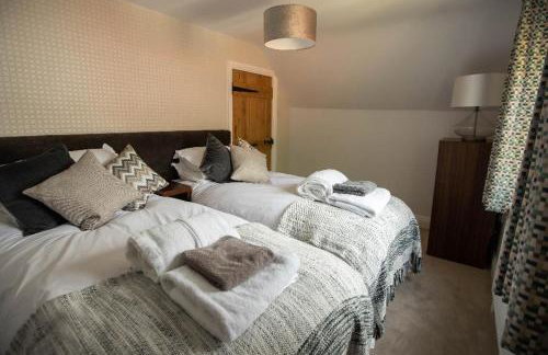 Fullers Hill Cottages - Foto 54