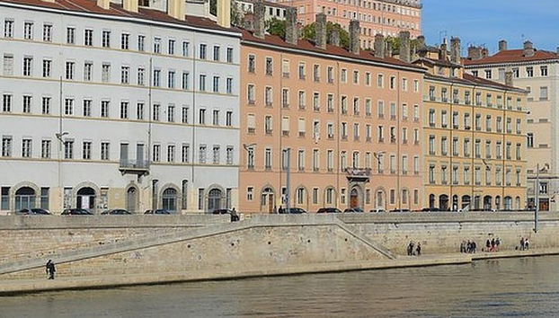 Lo mejor del Viejo Lyon Tour Privado a pie - Foto 3