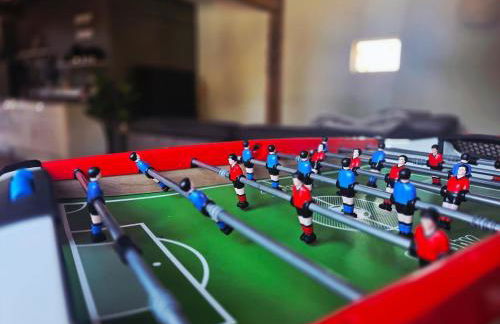 LO CANTO - Piscine & Spa - Près d'Albi et Cordes - Foto 20