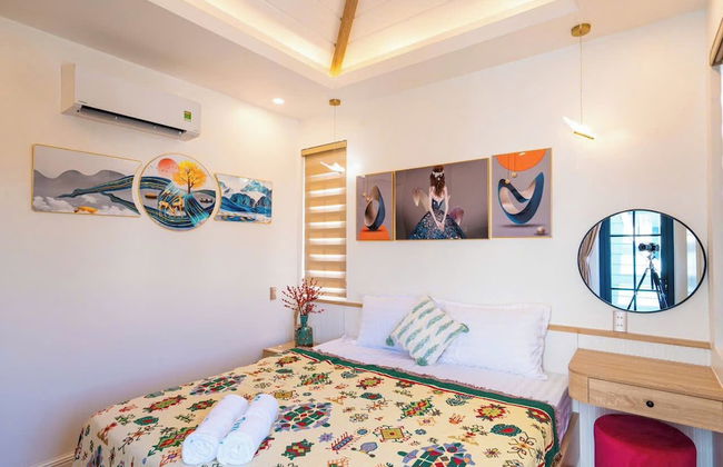 Luxury 4 Br Cherry Villa - Novaworld PT - Foto 14