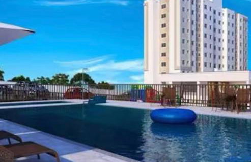 Seu Refúgio em São Luís MA - Foto 1